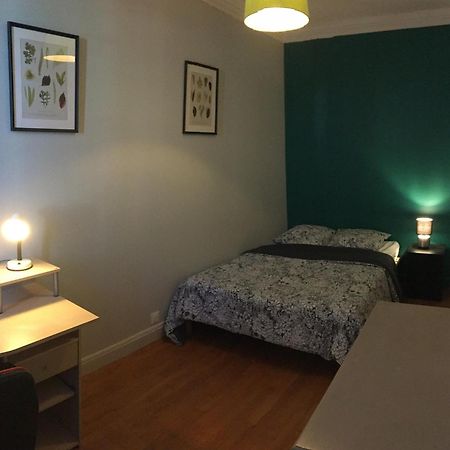 Bel Appartement A Dijon 1 Екстер'єр фото