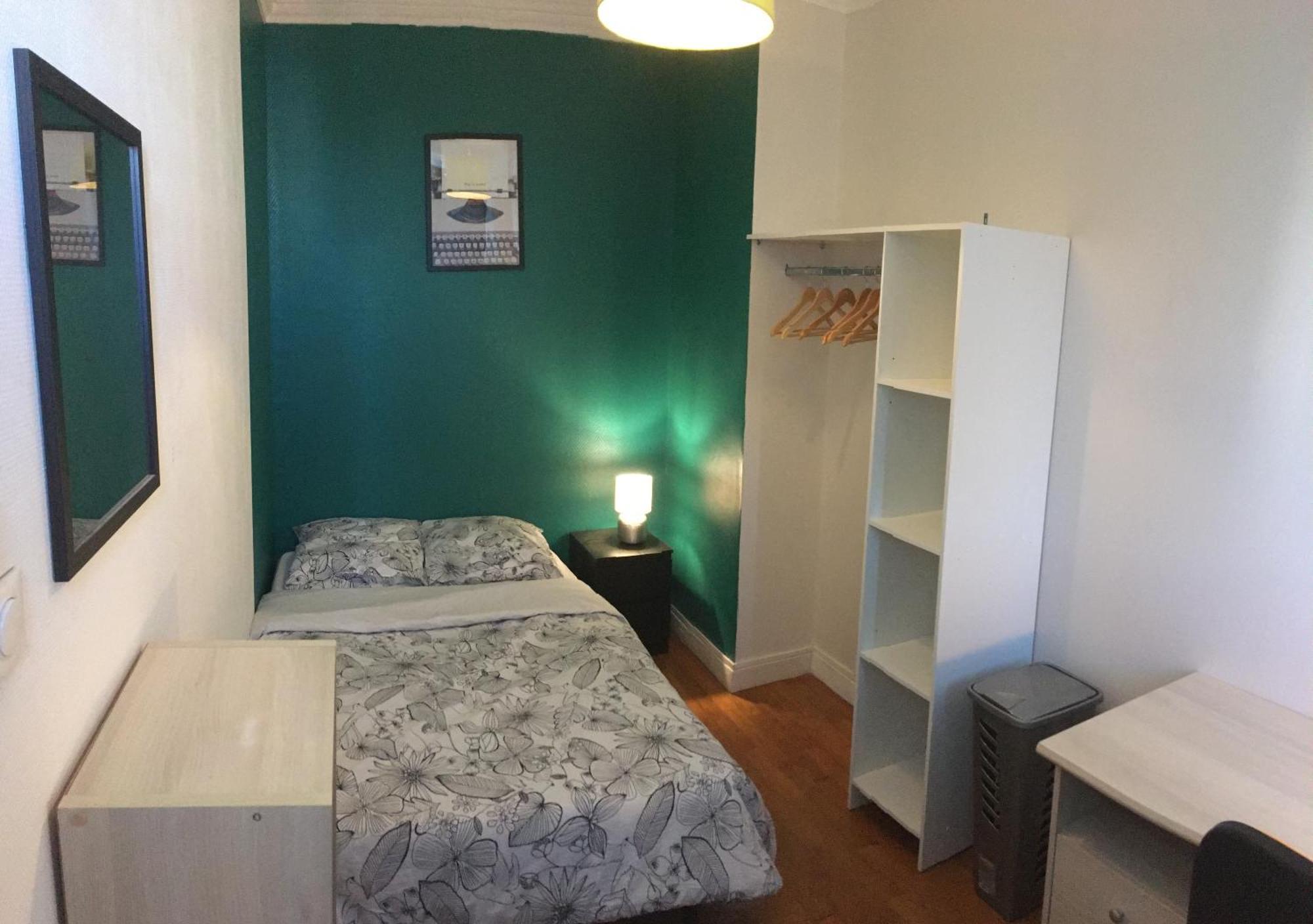 Bel Appartement A Dijon 1 Екстер'єр фото